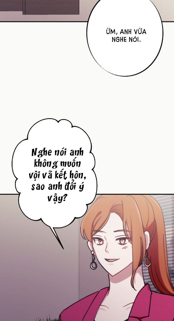 [18+] CÁM DỖ MÀU ĐỎ 