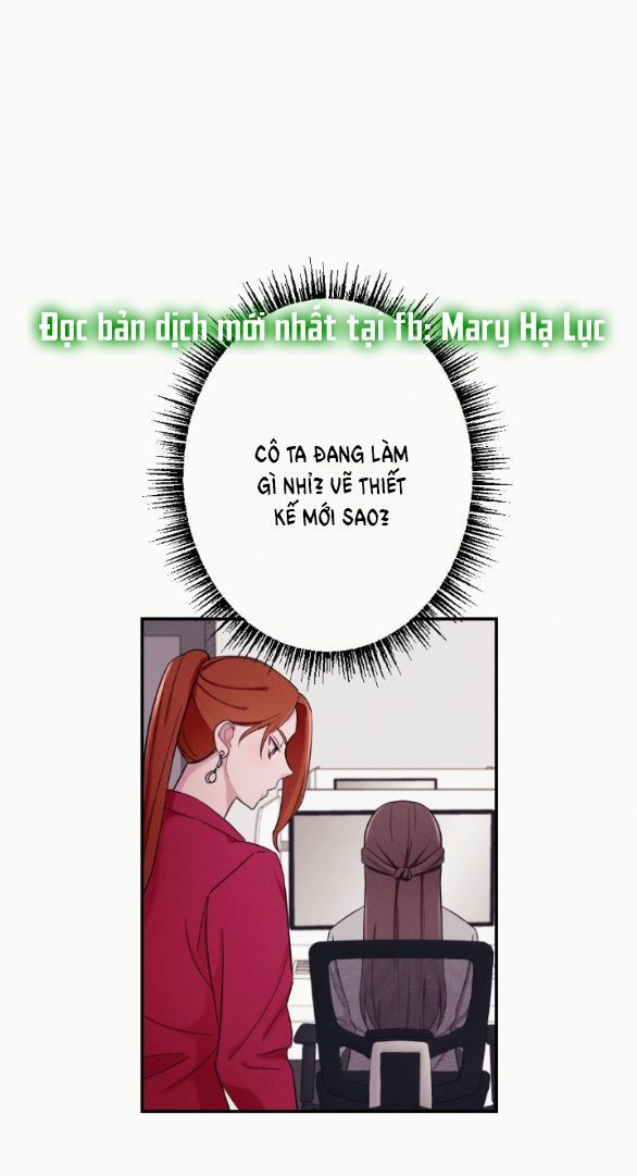 [18+] CÁM DỖ MÀU ĐỎ 