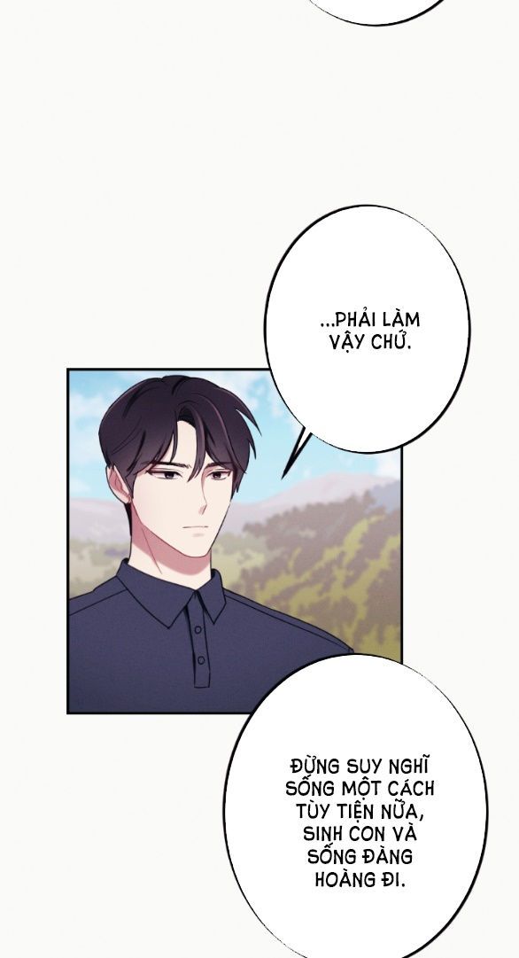 [18+] CÁM DỖ MÀU ĐỎ 