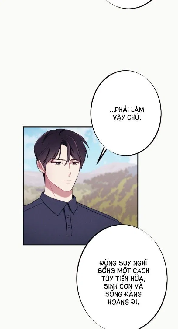 [18+] CÁM DỖ MÀU ĐỎ 