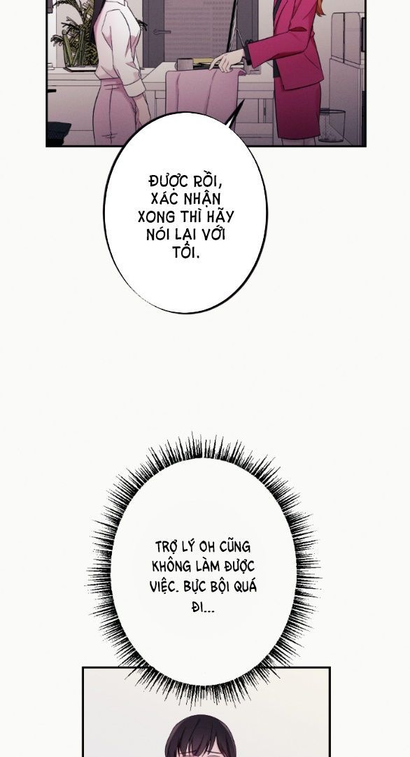 [18+] CÁM DỖ MÀU ĐỎ 