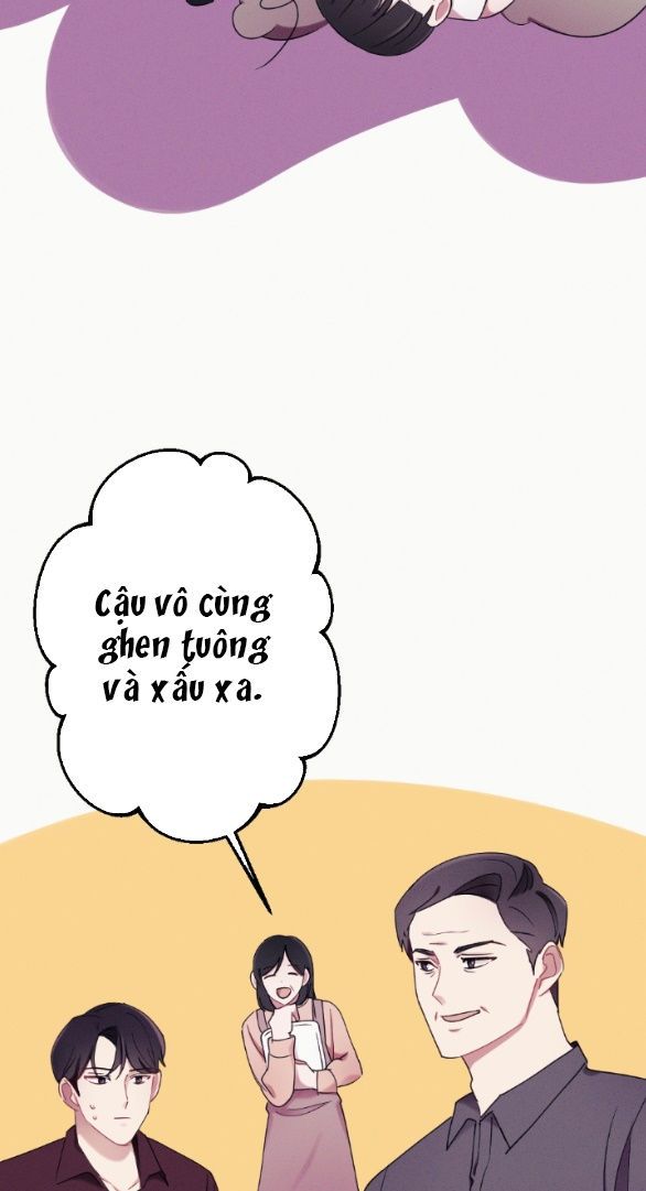 [18+] CÁM DỖ MÀU ĐỎ 
