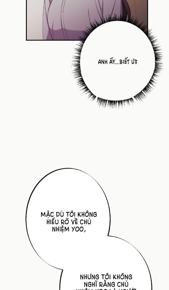 [18+] CÁM DỖ MÀU ĐỎ 
