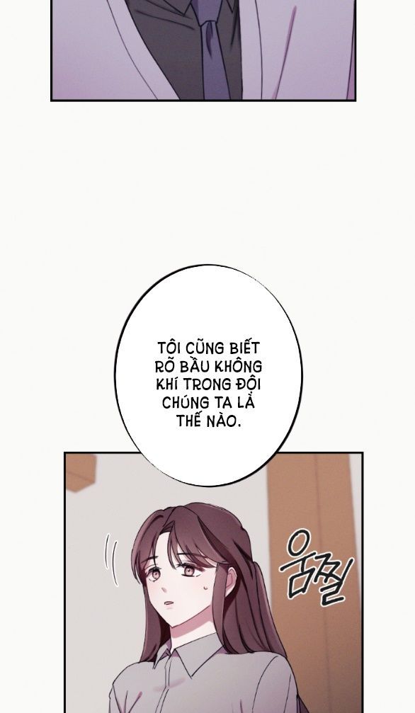 [18+] CÁM DỖ MÀU ĐỎ 
