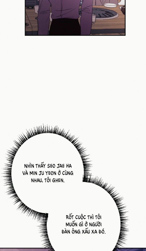 [18+] CÁM DỖ MÀU ĐỎ 