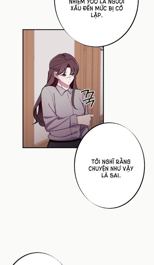[18+] CÁM DỖ MÀU ĐỎ 