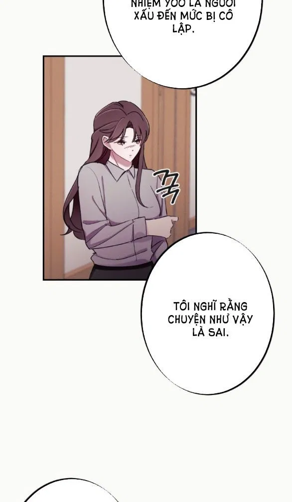 [18+] CÁM DỖ MÀU ĐỎ 