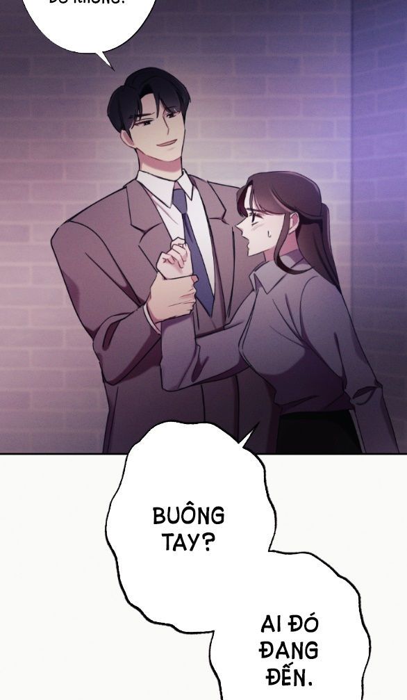 [18+] CÁM DỖ MÀU ĐỎ 