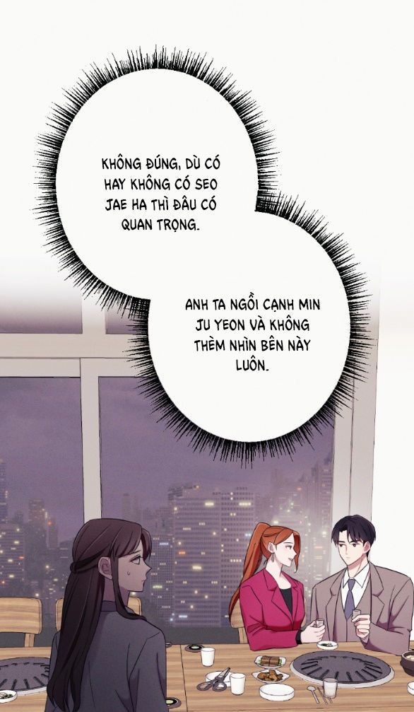 [18+] CÁM DỖ MÀU ĐỎ 