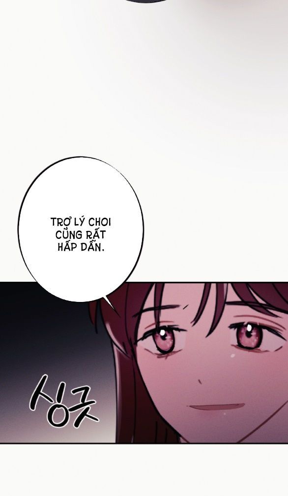 [18+] CÁM DỖ MÀU ĐỎ 