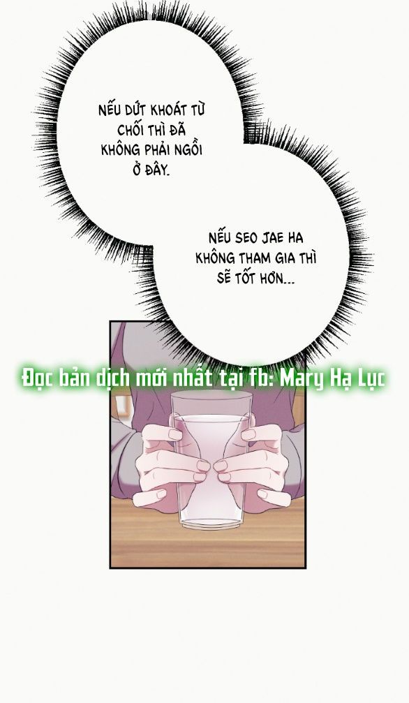 [18+] CÁM DỖ MÀU ĐỎ 