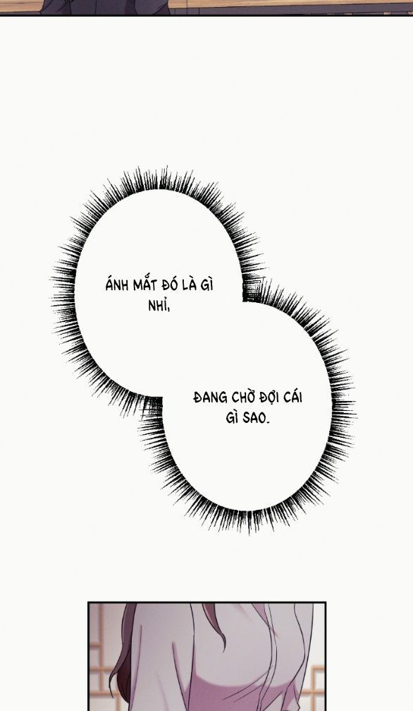 [18+] CÁM DỖ MÀU ĐỎ 