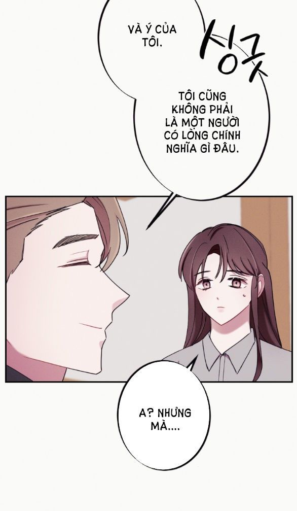 [18+] CÁM DỖ MÀU ĐỎ 