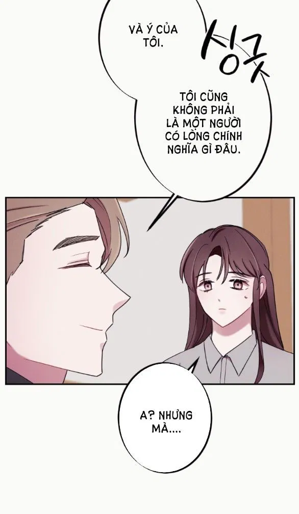 [18+] CÁM DỖ MÀU ĐỎ 