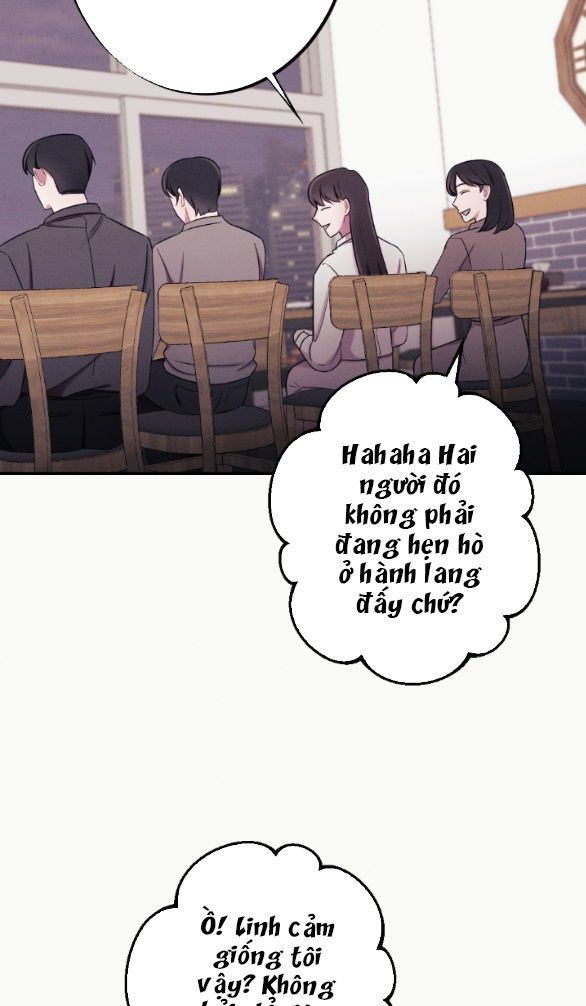 [18+] CÁM DỖ MÀU ĐỎ 