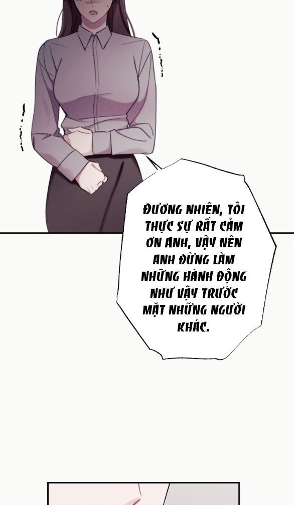 [18+] CÁM DỖ MÀU ĐỎ 
