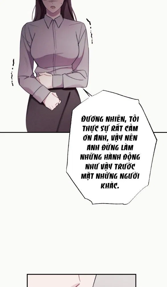 [18+] CÁM DỖ MÀU ĐỎ 