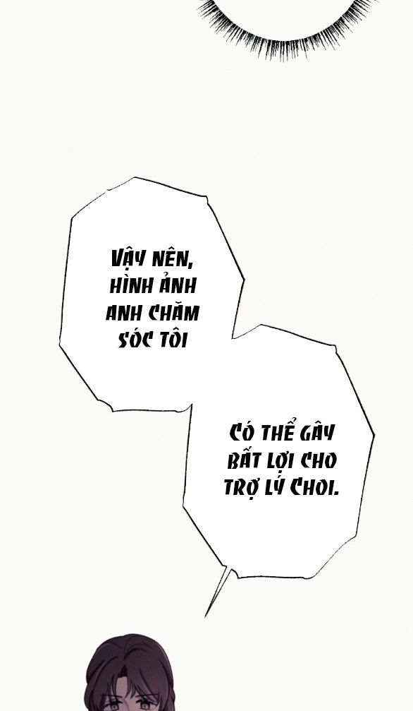 [18+] CÁM DỖ MÀU ĐỎ 
