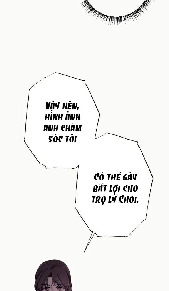 [18+] CÁM DỖ MÀU ĐỎ 