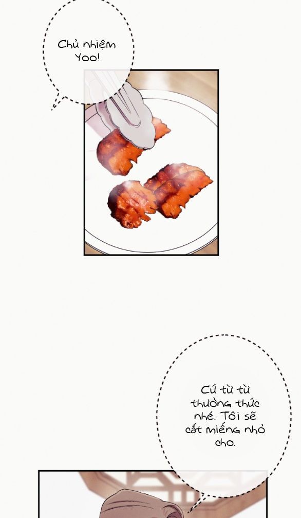[18+] CÁM DỖ MÀU ĐỎ 