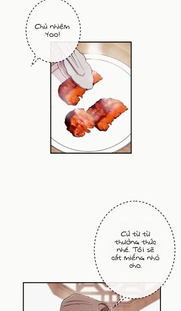[18+] CÁM DỖ MÀU ĐỎ 