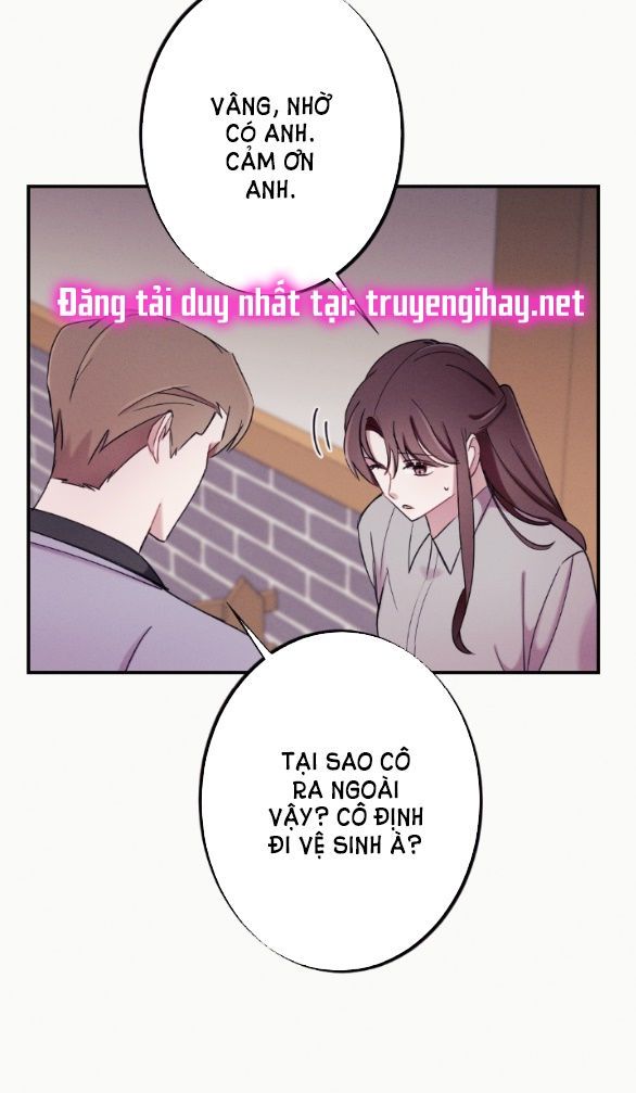 [18+] CÁM DỖ MÀU ĐỎ 