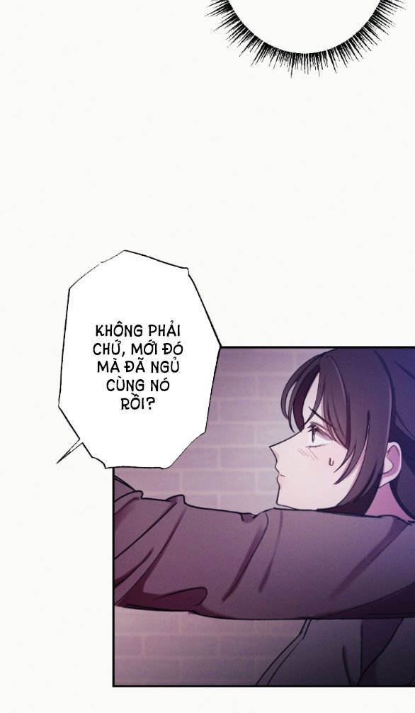 [18+] CÁM DỖ MÀU ĐỎ 