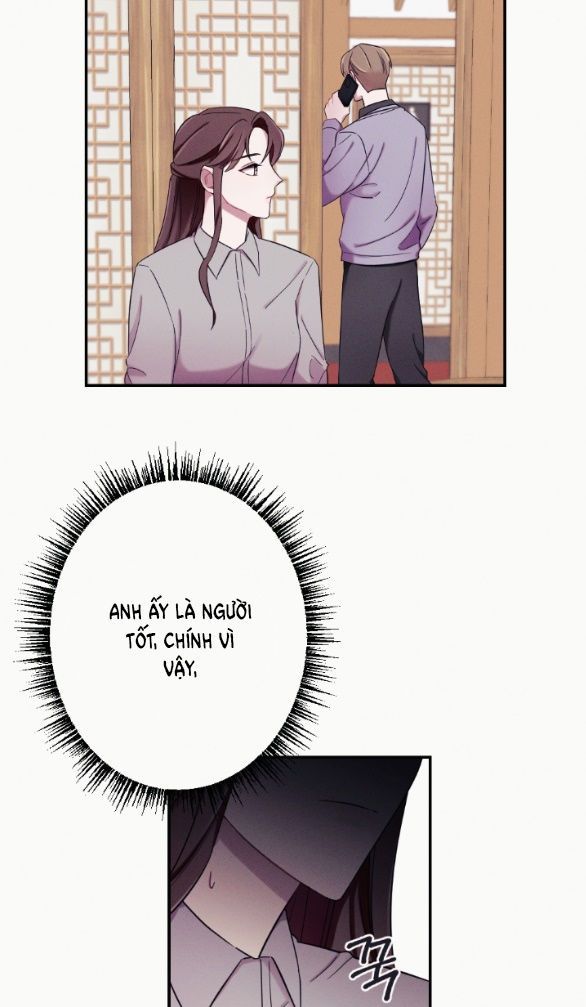 [18+] CÁM DỖ MÀU ĐỎ 