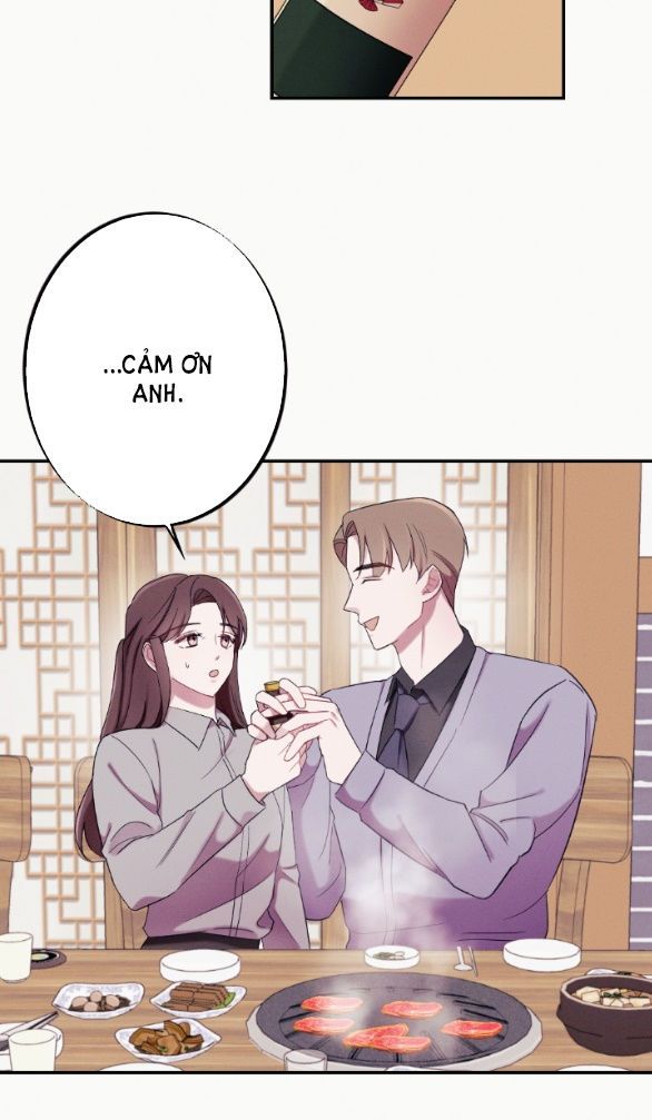 [18+] CÁM DỖ MÀU ĐỎ 