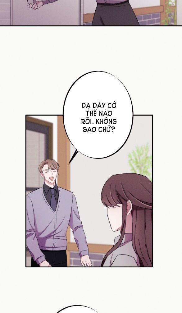 [18+] CÁM DỖ MÀU ĐỎ 