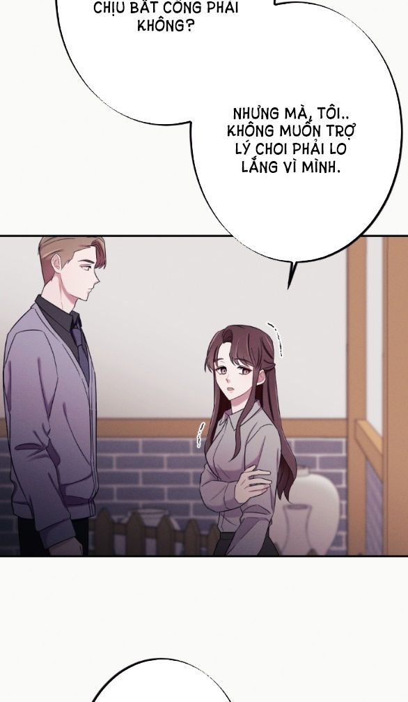 [18+] CÁM DỖ MÀU ĐỎ 