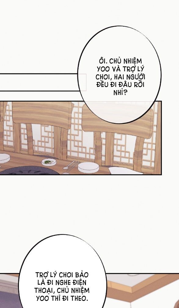 [18+] CÁM DỖ MÀU ĐỎ 