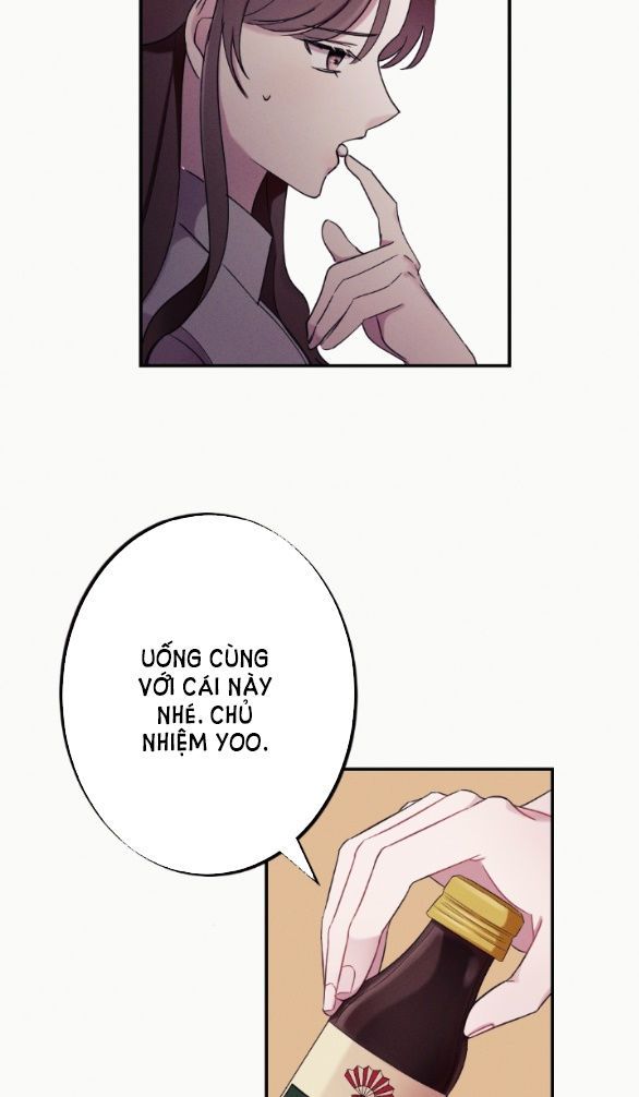 [18+] CÁM DỖ MÀU ĐỎ 