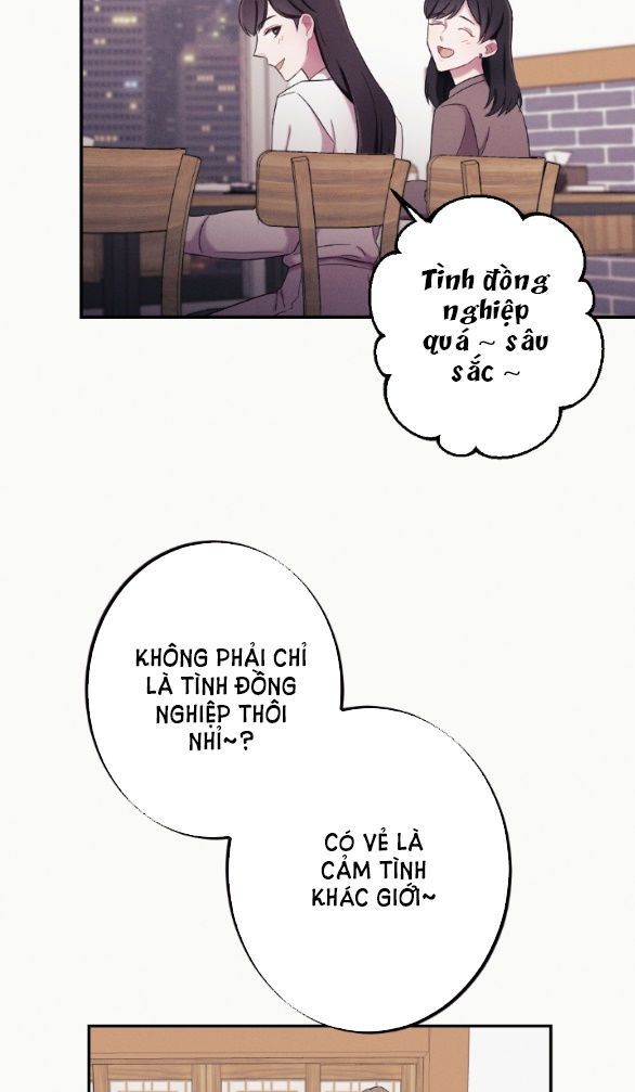 [18+] CÁM DỖ MÀU ĐỎ 