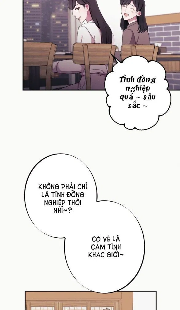 [18+] CÁM DỖ MÀU ĐỎ 