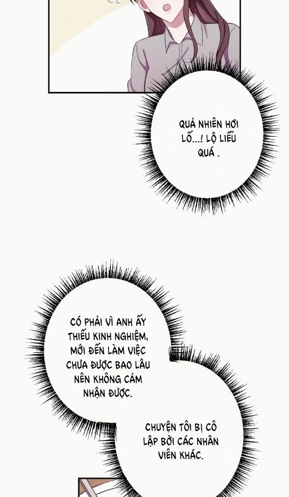 [18+] CÁM DỖ MÀU ĐỎ 