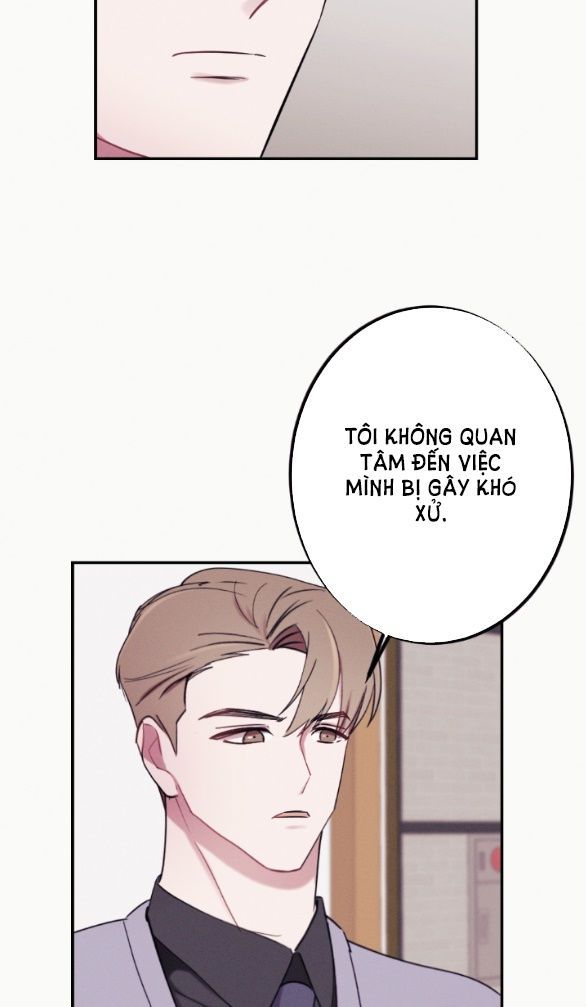 [18+] CÁM DỖ MÀU ĐỎ 