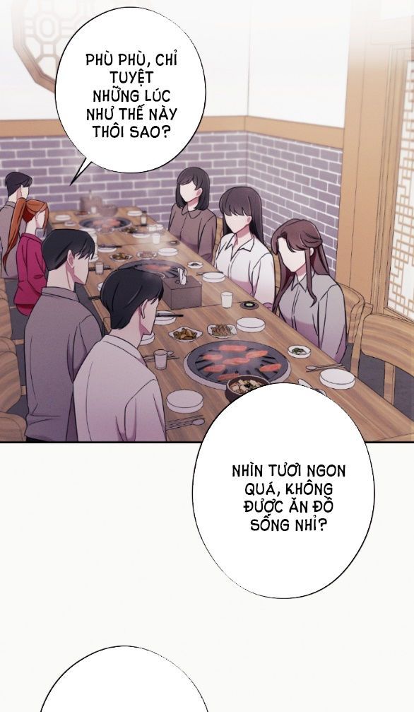 [18+] CÁM DỖ MÀU ĐỎ 