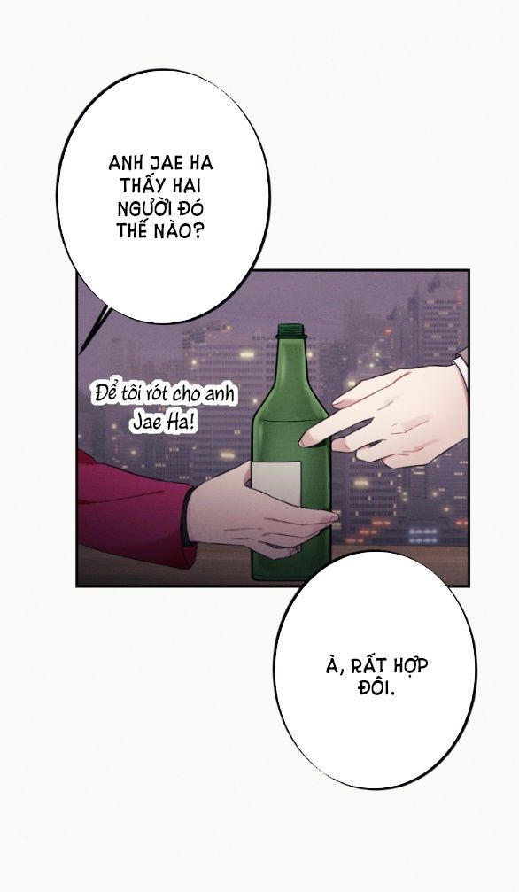 [18+] CÁM DỖ MÀU ĐỎ 
