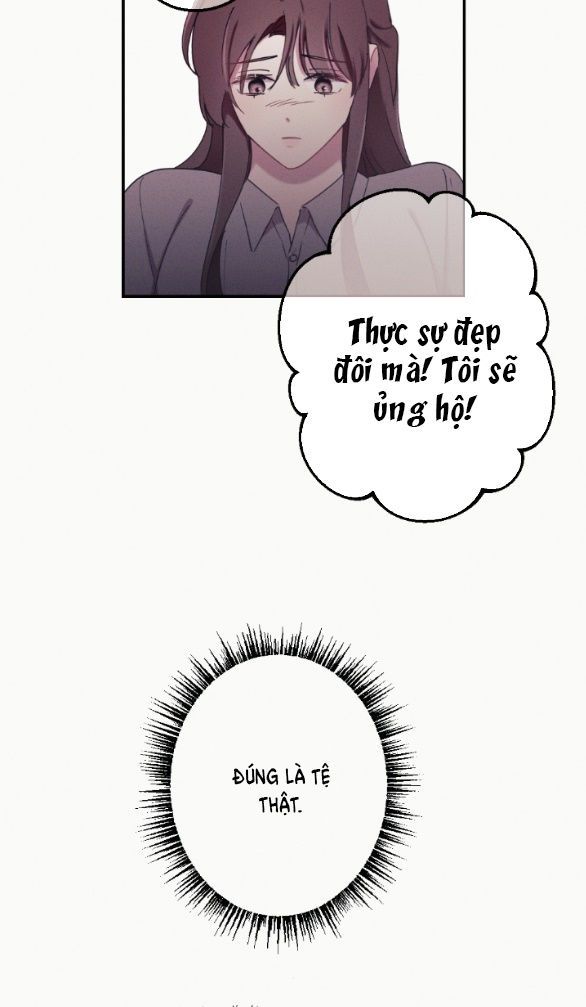 [18+] CÁM DỖ MÀU ĐỎ 