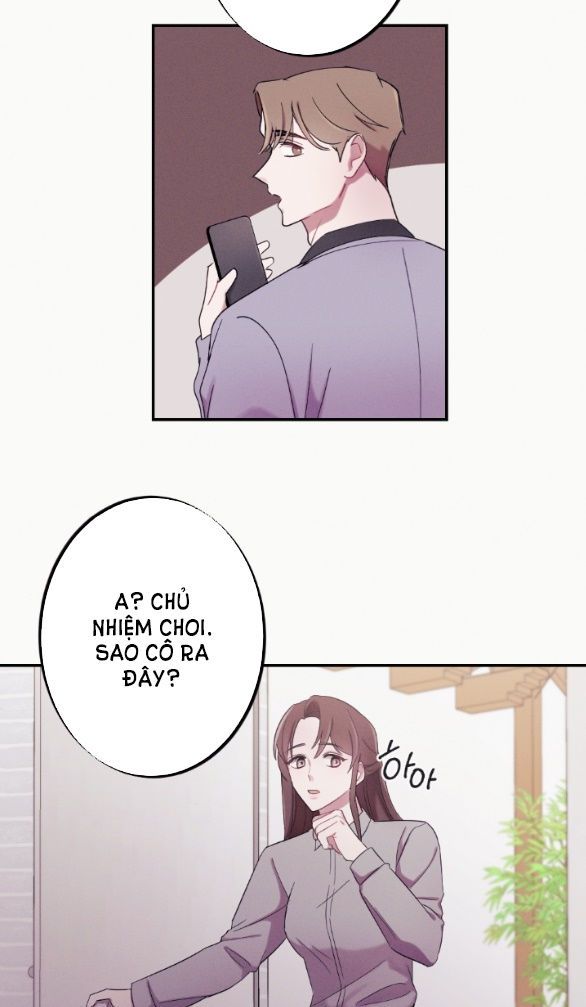 [18+] CÁM DỖ MÀU ĐỎ 