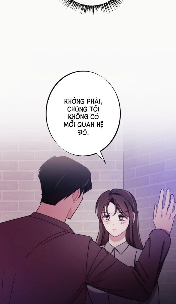 [18+] CÁM DỖ MÀU ĐỎ 