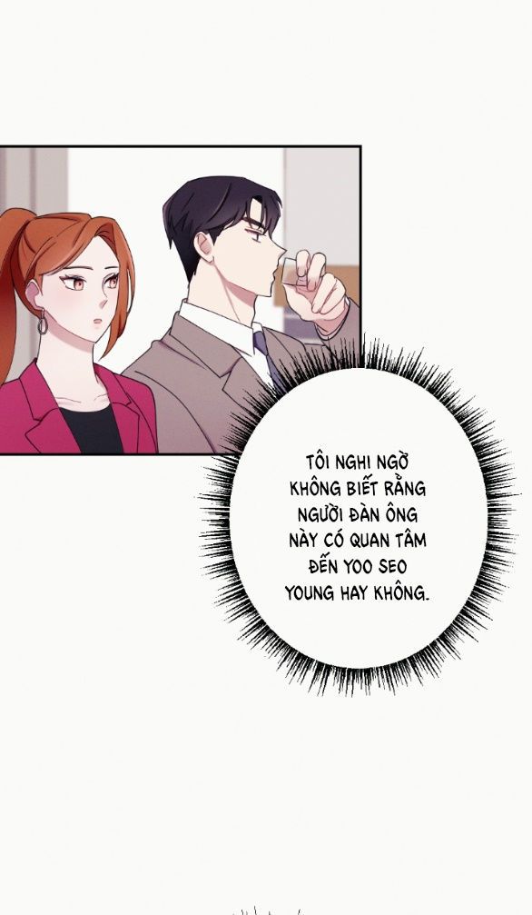 [18+] CÁM DỖ MÀU ĐỎ 