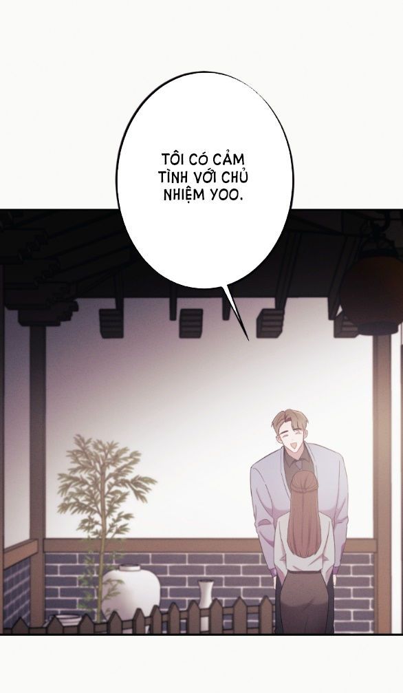 [18+] CÁM DỖ MÀU ĐỎ 