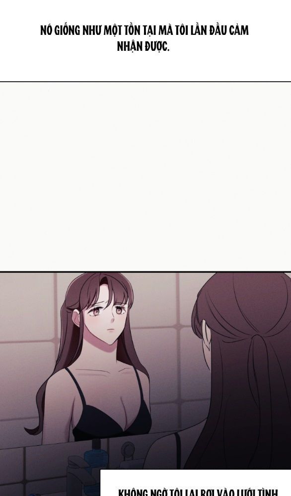 [18+] CÁM DỖ MÀU ĐỎ 