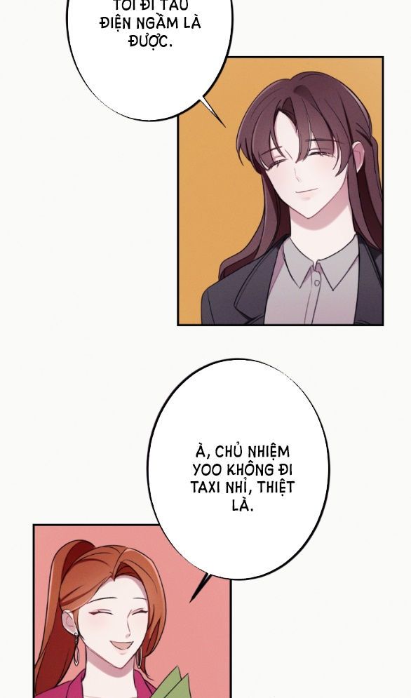 [18+] CÁM DỖ MÀU ĐỎ 