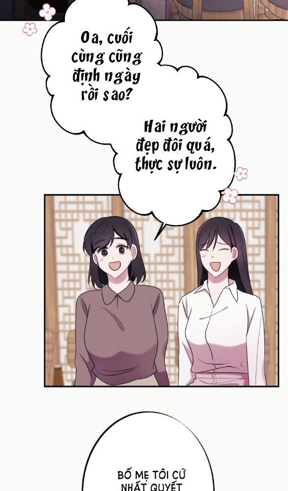 [18+] CÁM DỖ MÀU ĐỎ 
