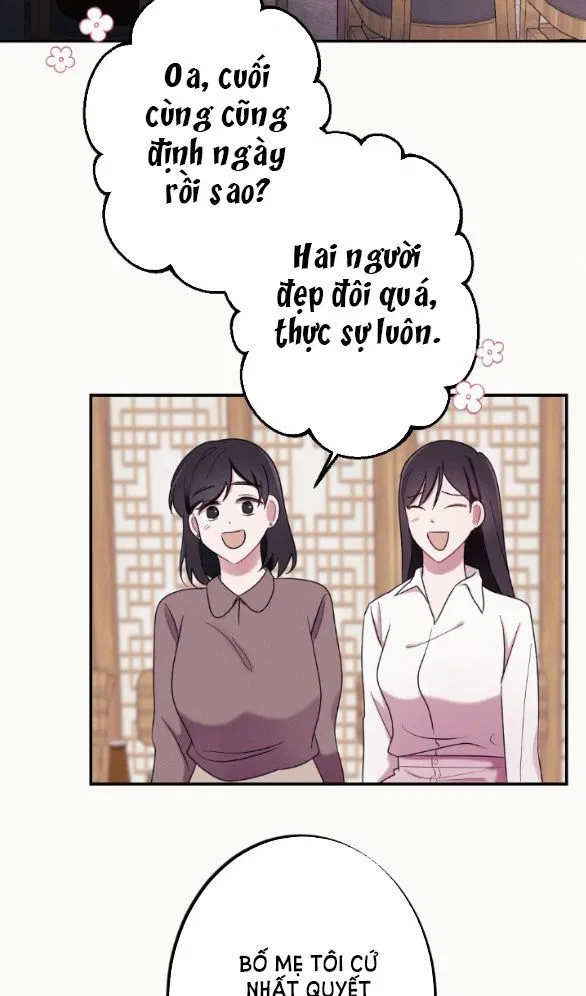 [18+] CÁM DỖ MÀU ĐỎ 