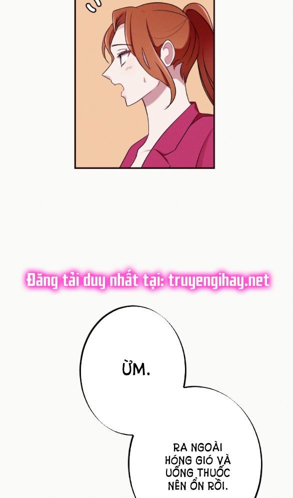 [18+] CÁM DỖ MÀU ĐỎ 