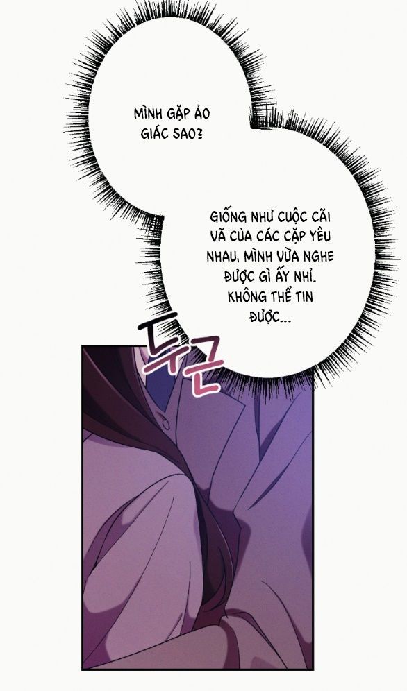 [18+] CÁM DỖ MÀU ĐỎ 